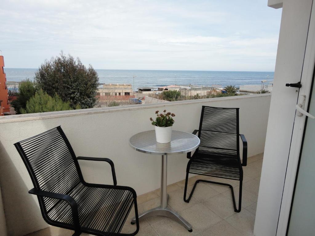 Hotel Riviera Bari Phòng bức ảnh
