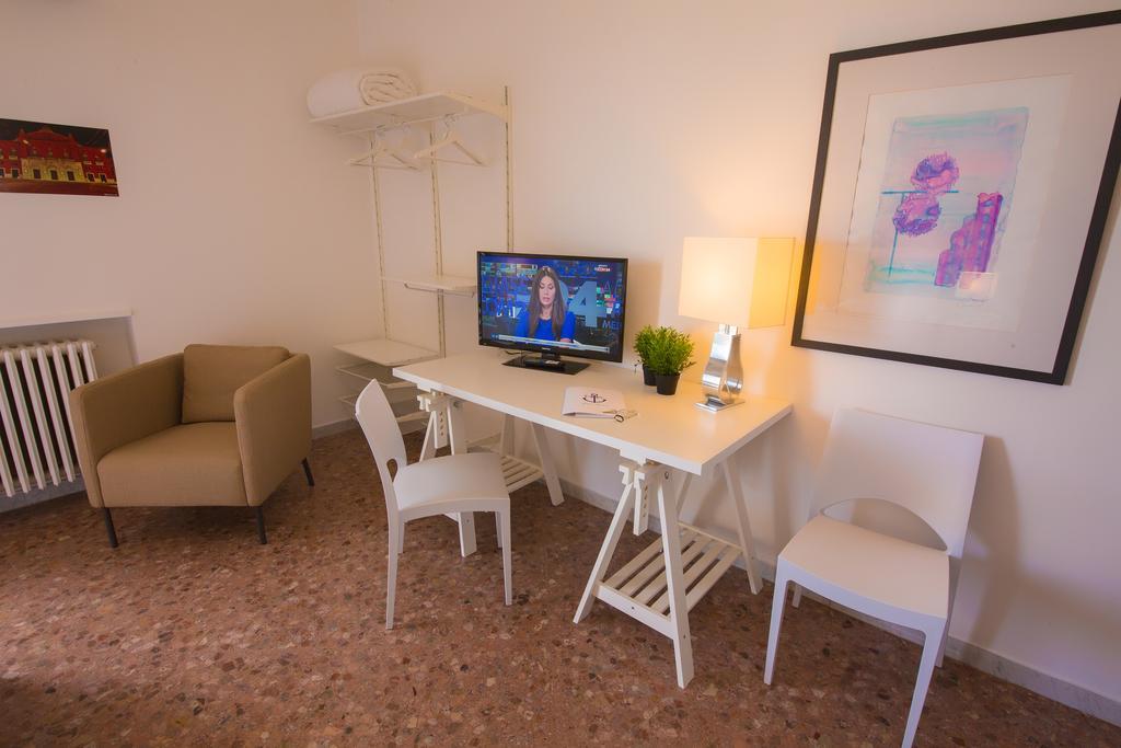 Hotel Riviera Bari Ngoại thất bức ảnh