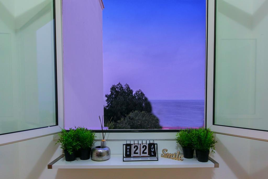Hotel Riviera Bari Ngoại thất bức ảnh