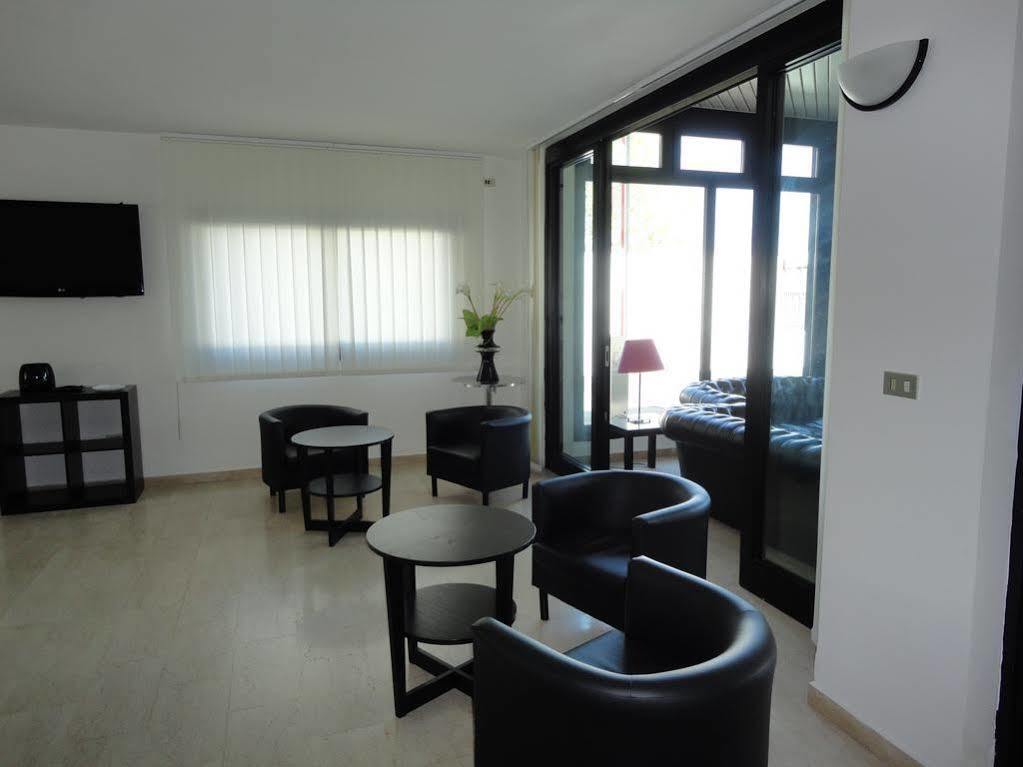 Hotel Riviera Bari Ngoại thất bức ảnh